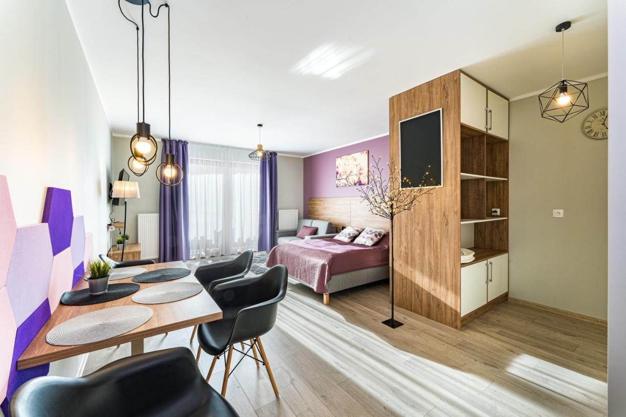 Apartamenty Bawaria Szklarska Poręba Exterior foto
