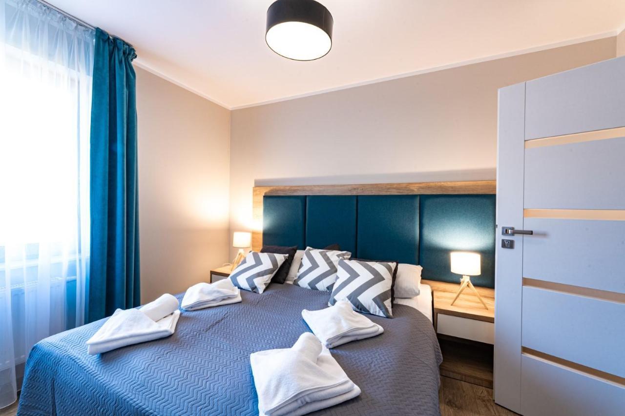 Apartamenty Bawaria Szklarska Poręba Exterior foto