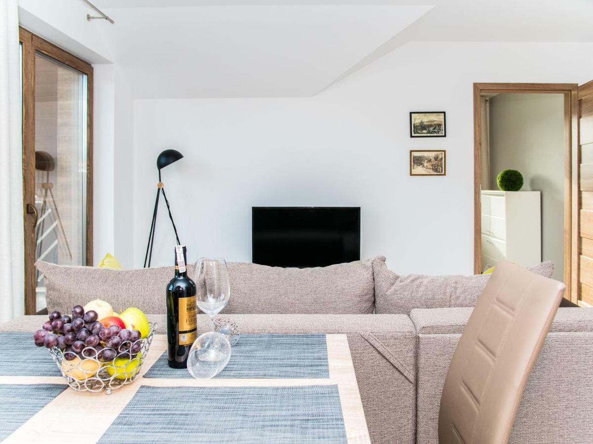 Apartamenty Bawaria Szklarska Poręba Exterior foto
