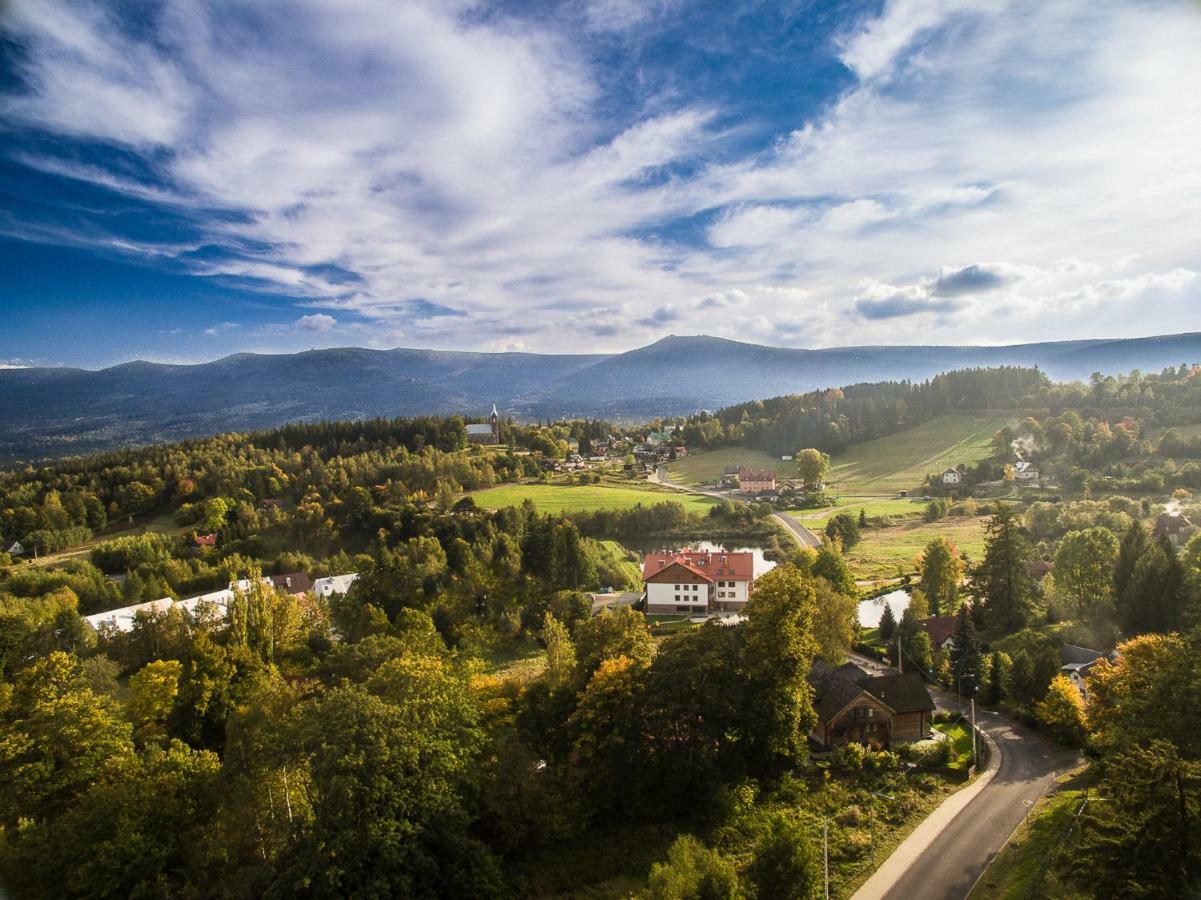 Apartamenty Bawaria Szklarska Poręba Exterior foto