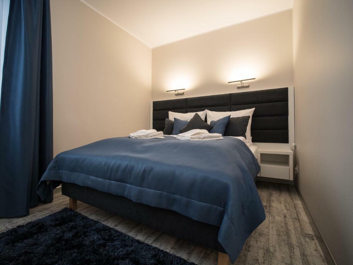 Apartamenty Bawaria Szklarska Poręba Exterior foto