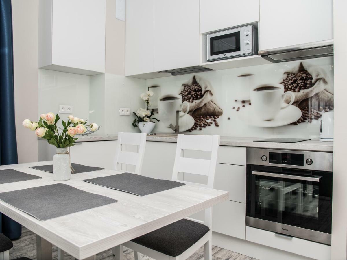 Apartamenty Bawaria Szklarska Poręba Exterior foto
