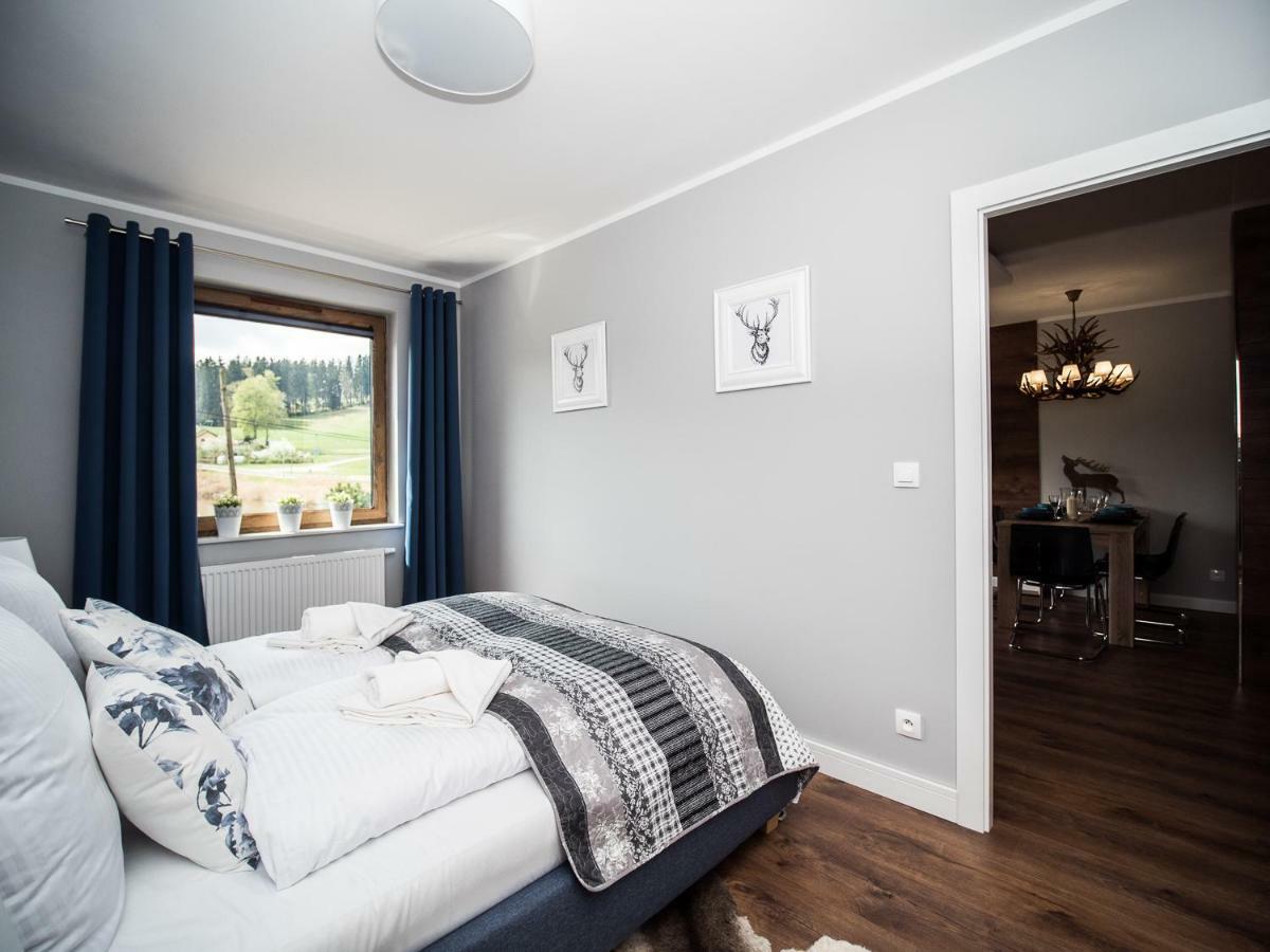 Apartamenty Bawaria Szklarska Poręba Exterior foto