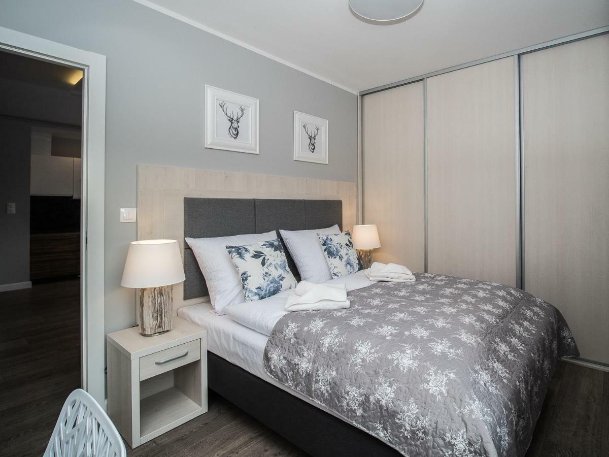 Apartamenty Bawaria Szklarska Poręba Exterior foto