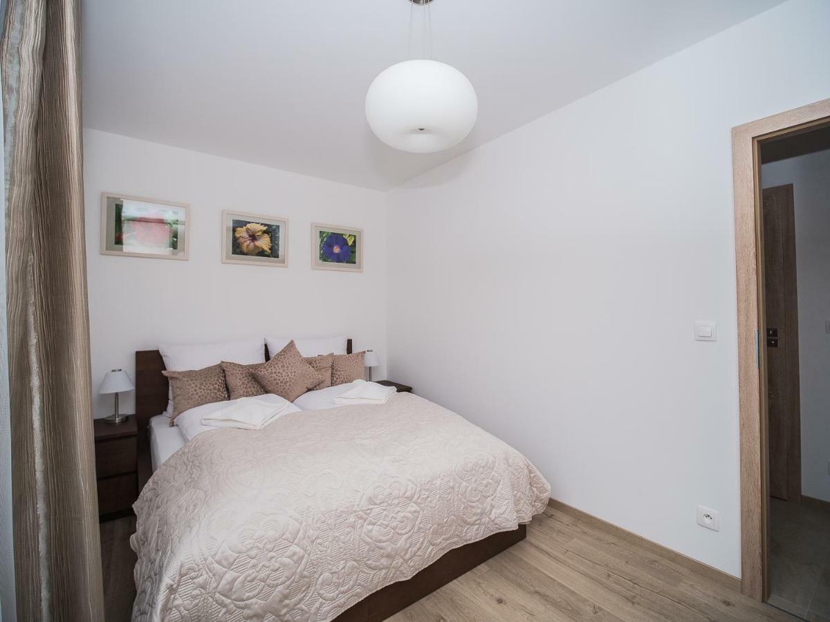 Apartamenty Bawaria Szklarska Poręba Exterior foto