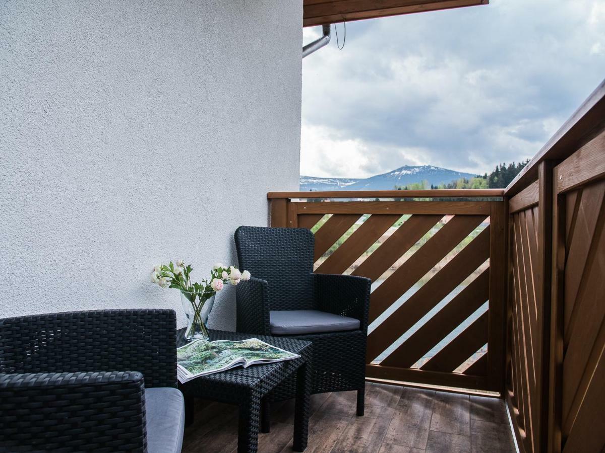Apartamenty Bawaria Szklarska Poręba Exterior foto