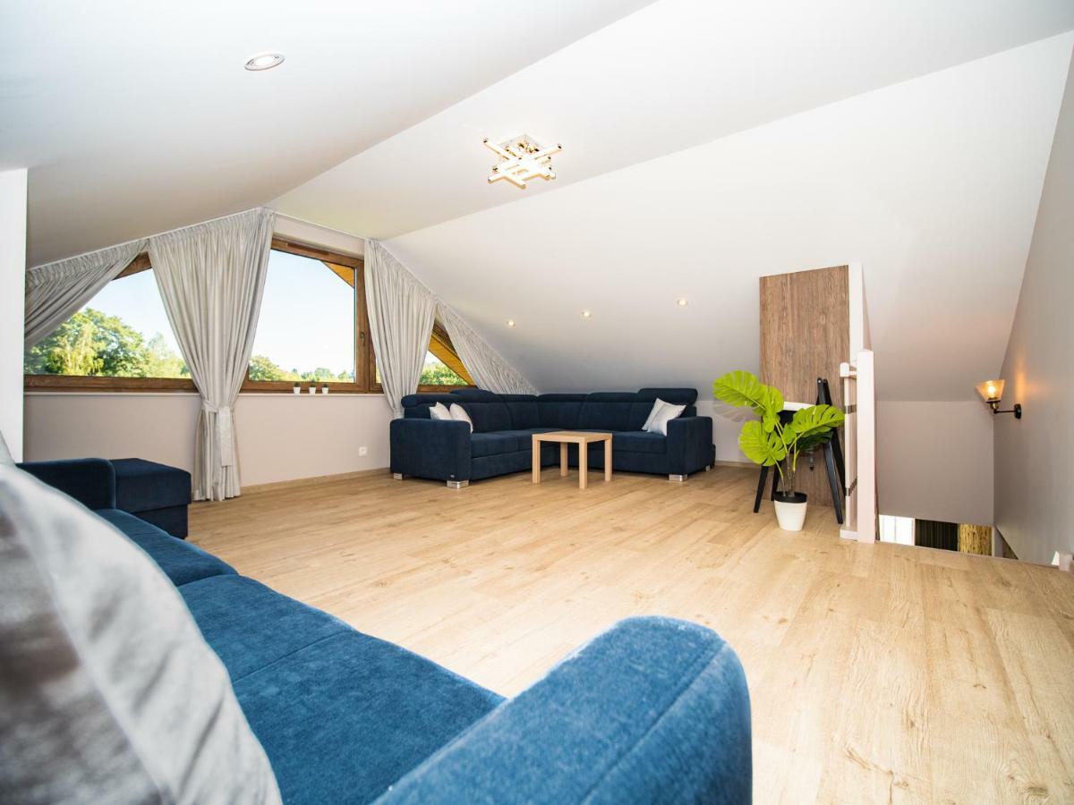 Apartamenty Bawaria Szklarska Poręba Exterior foto