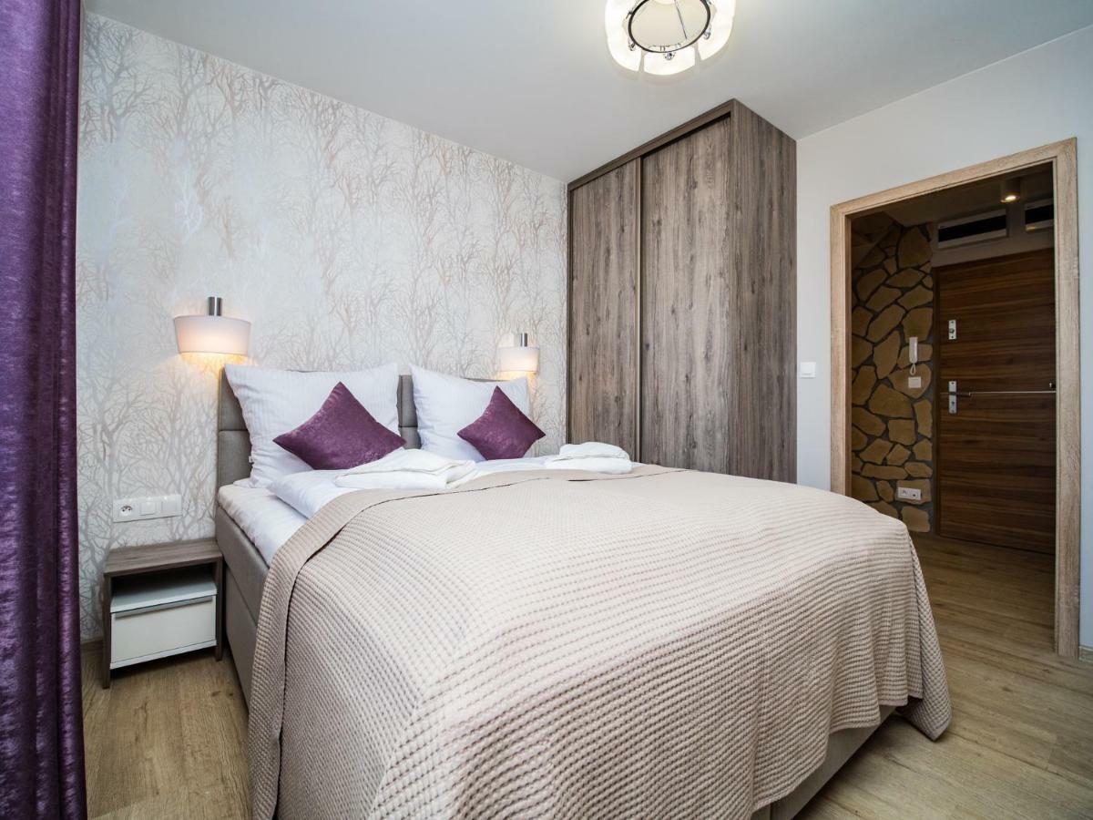Apartamenty Bawaria Szklarska Poręba Exterior foto