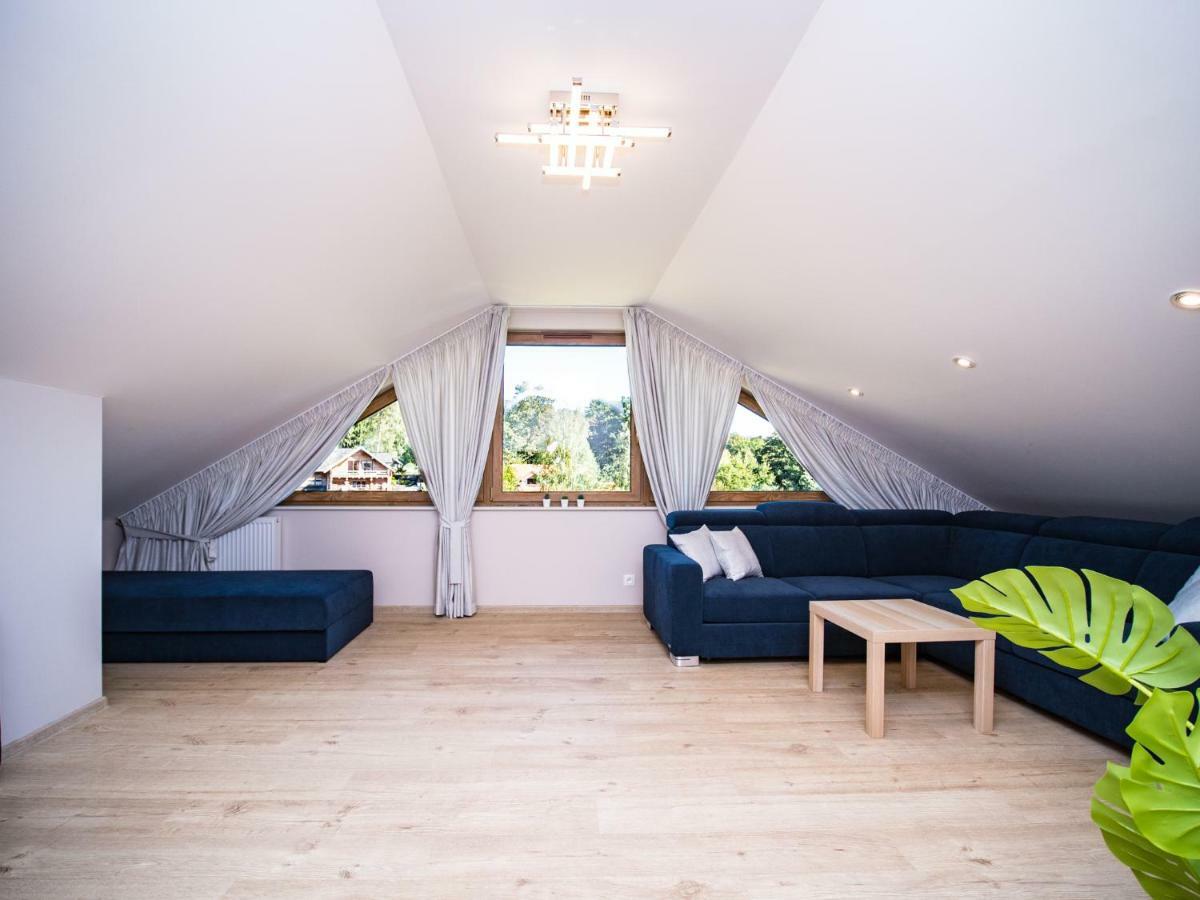 Apartamenty Bawaria Szklarska Poręba Exterior foto