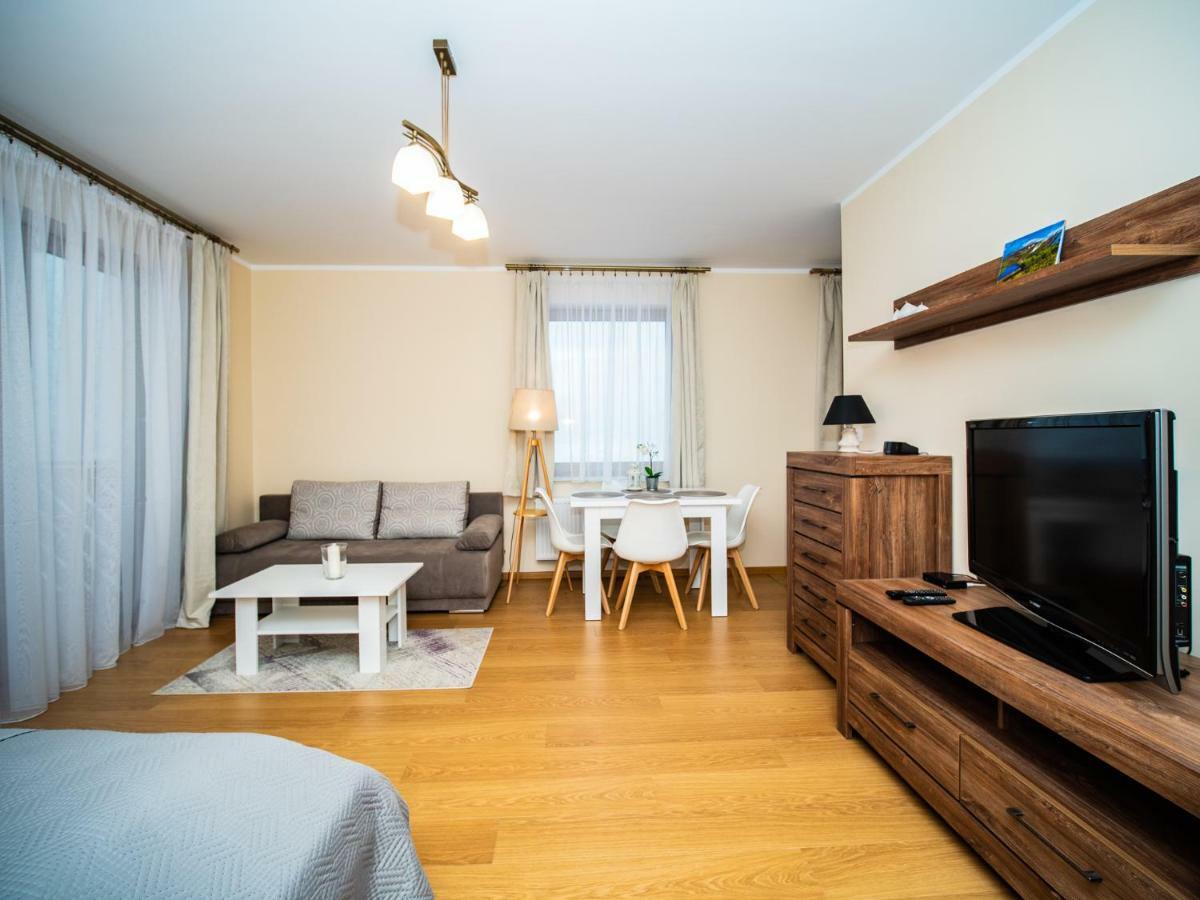 Apartamenty Bawaria Szklarska Poręba Exterior foto