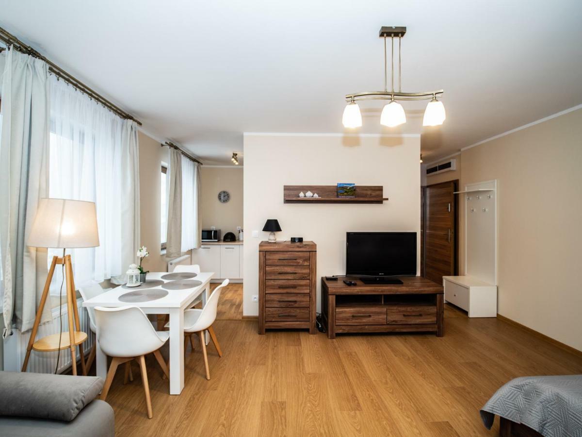 Apartamenty Bawaria Szklarska Poręba Exterior foto