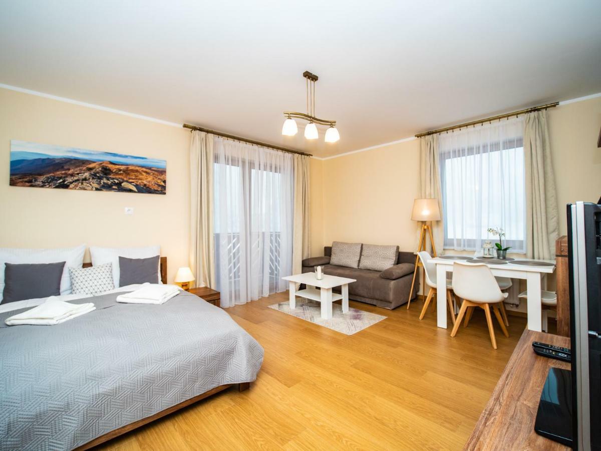 Apartamenty Bawaria Szklarska Poręba Exterior foto