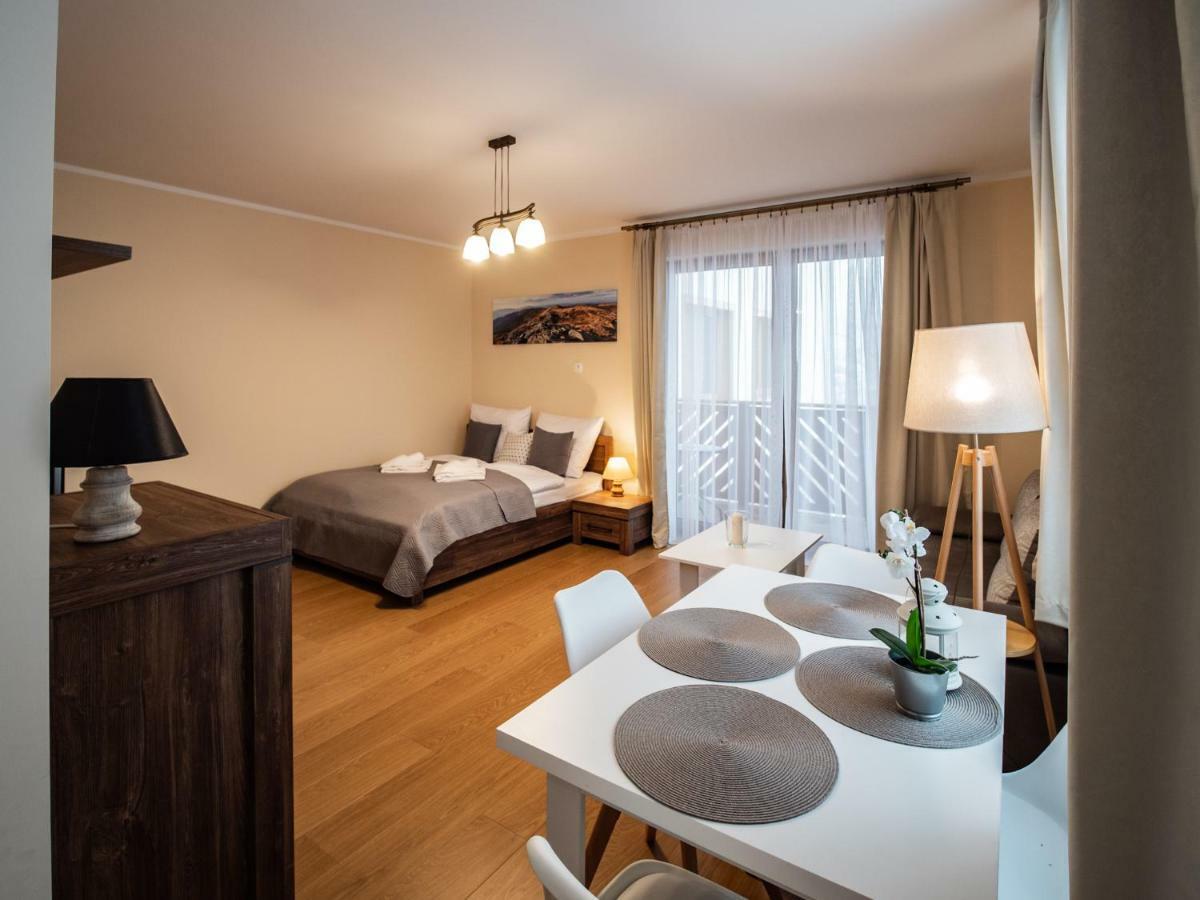Apartamenty Bawaria Szklarska Poręba Exterior foto