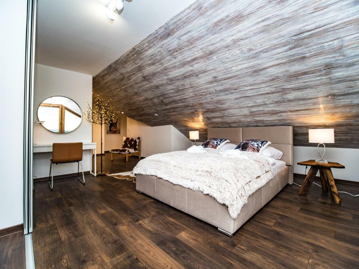 Apartamenty Bawaria Szklarska Poręba Exterior foto