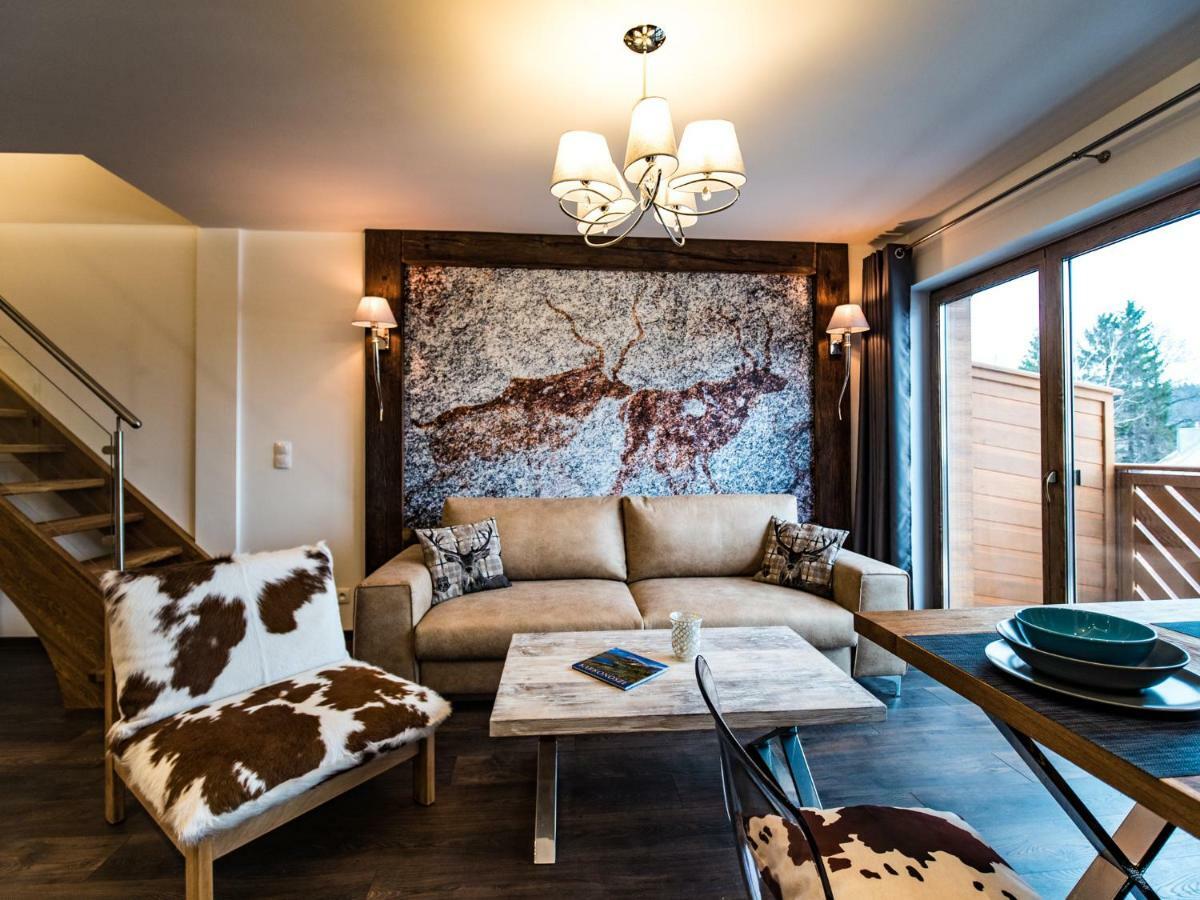 Apartamenty Bawaria Szklarska Poręba Exterior foto