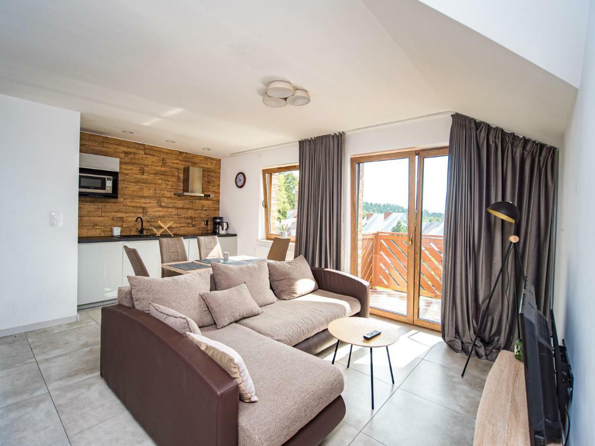 Apartamenty Bawaria Szklarska Poręba Exterior foto