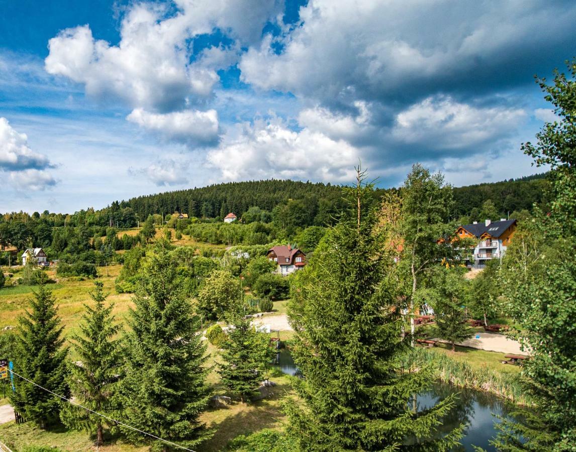 Apartamenty Bawaria Szklarska Poręba Exterior foto