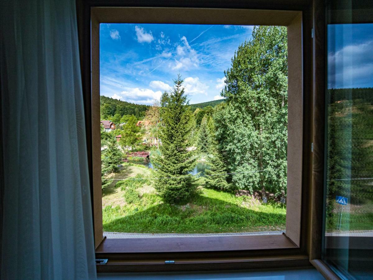 Apartamenty Bawaria Szklarska Poręba Exterior foto