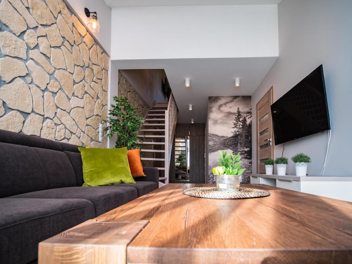 Apartamenty Bawaria Szklarska Poręba Exterior foto